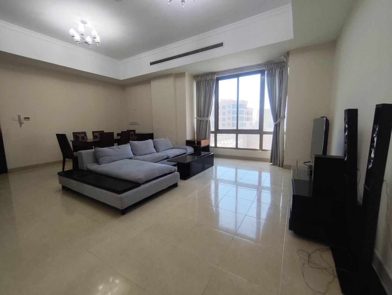Adliya, Apartments, Flats, Houses & Villas, BHD 350/year,  2 BR,  Gorgeous Fully Furnished 2 Bhk Flat At Adliya Just For 350 Bhd