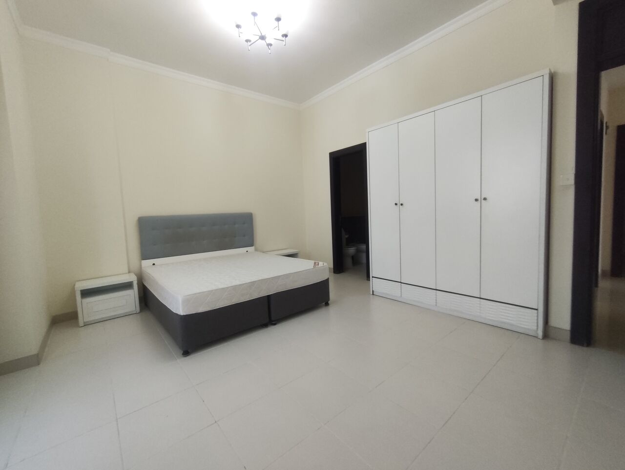 Adliya, Apartments, Flats, Houses & Villas, BHD 350/year,  2 BR,  Gorgeous Fully Furnished 2 Bhk Flat At Adliya Just For 350 Bhd