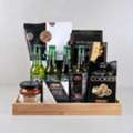 CAD 87,  Corporate Beer Gift Baskets Delivered Across Canada