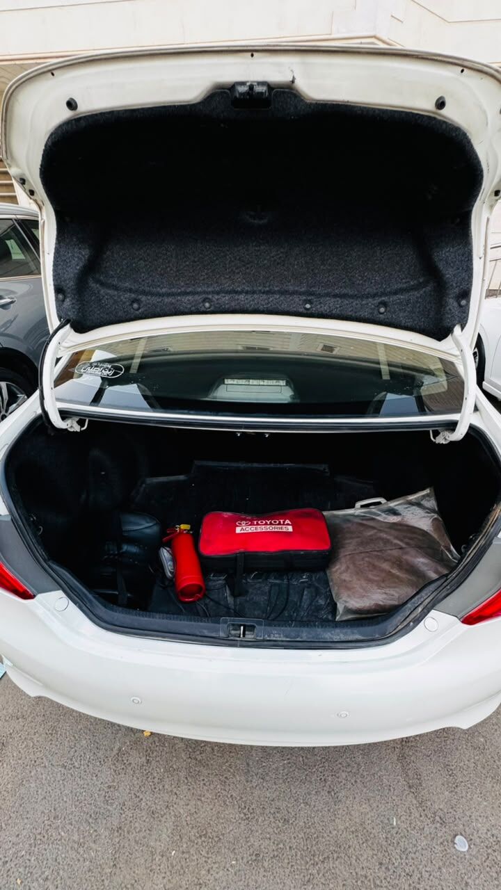Al Muruj, Vehicles, Cars & Trucks , SAR 47000,  Toyota Camry GLX,  2013,  Automatic,  290000 KM,    &ndash; Excellent Condition | One Owner | Passed Vehicle Inspection