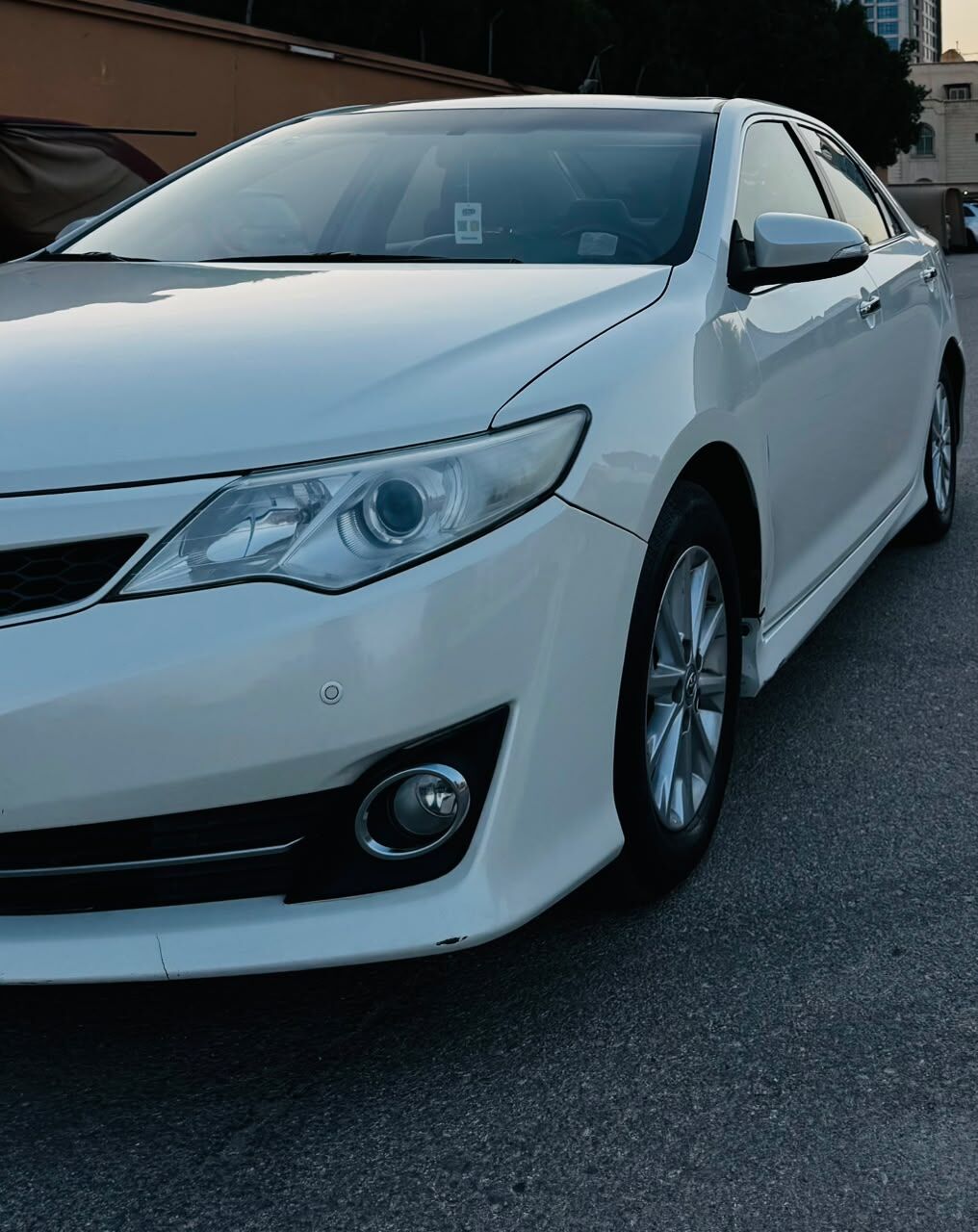 Al Muruj, Vehicles, Cars & Trucks , SAR 47000,  Toyota Camry GLX,  2013,  Automatic,  290000 KM,    &ndash; Excellent Condition | One Owner | Passed Vehicle Inspection