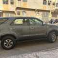 SAR 35000,  Toyota Fortuner - Four Wheel Drive,  2010,  Automatic,  3400000 KM,  Well Maintained Family Car