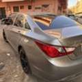 SAR 1,  Hyundai Sonata,  2013,  Automatic,  165000 KM,  CLEANEST EVER  GLS