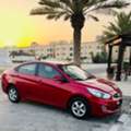 Hyundai Accent,  2017,  Automatic,  2 KM,
