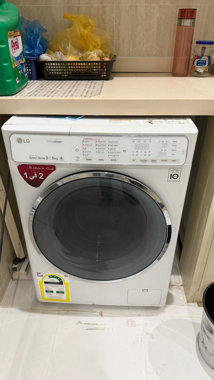 Al Rawdah, Appliances, SAR 9000,  Items For Urgent Sale.