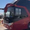 Staff Buses ( Luxury Bus - 48 Seater ) Available For Immediate Mobilization