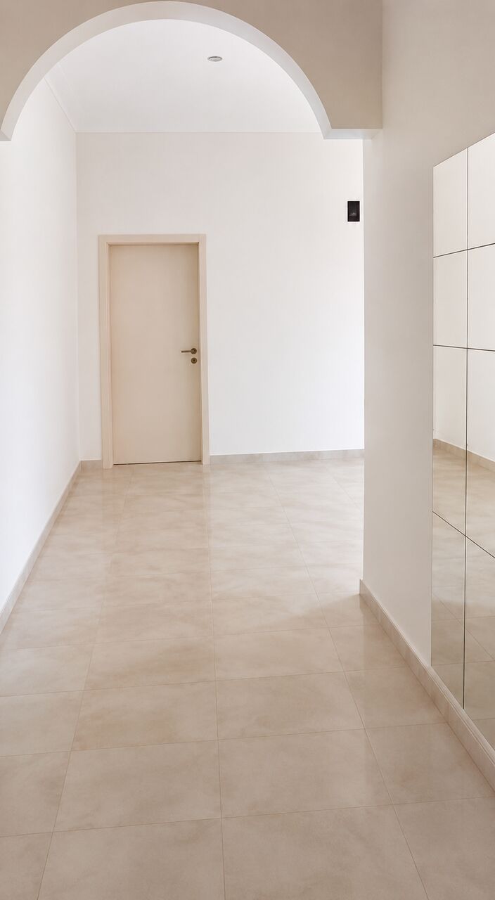 Manama, Apartments, Flats, Houses & Villas, BHD 170/month,  2 BR,  For Rent &ndash; Spacious Apartment In North West Al Daih.
