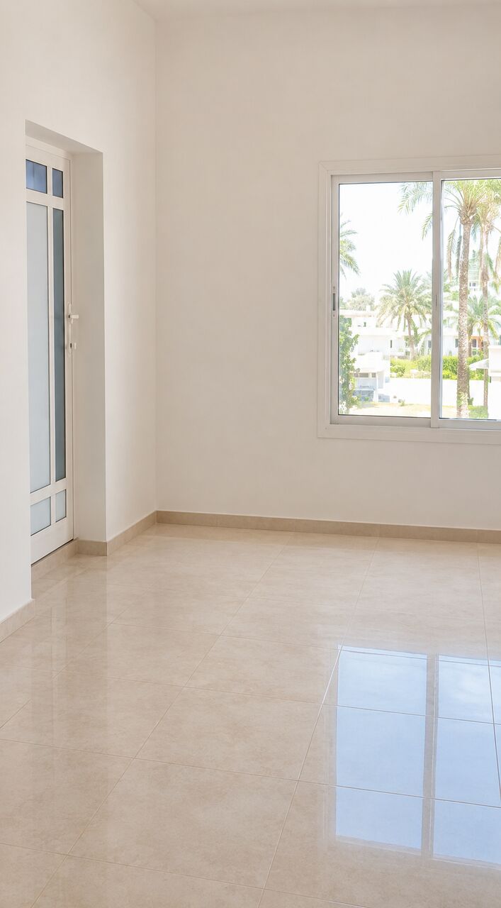 Manama, Apartments, Flats, Houses & Villas, BHD 170/month,  2 BR,  For Rent &ndash; Spacious Apartment In North West Al Daih.