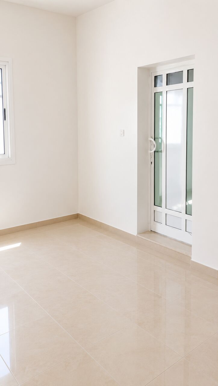 Manama, Apartments, Flats, Houses & Villas, BHD 170/month,  2 BR,  For Rent &ndash; Spacious Apartment In North West Al Daih.