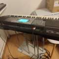EUR 400,  Yamaha MOTIF ES8 88-Key
