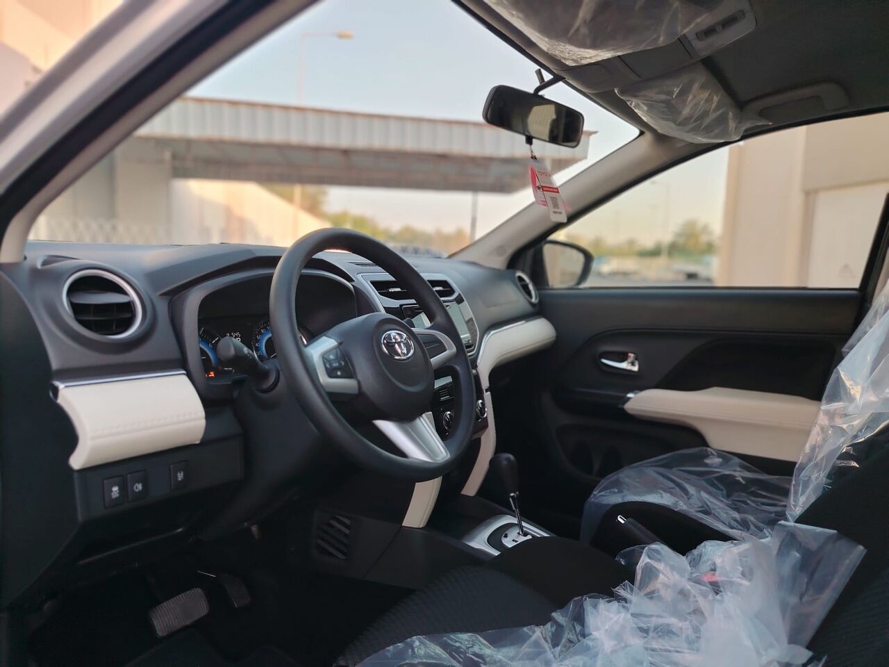 Manama, Vehicles, Cars & Trucks , BHD 5200,  Toyota RunX,  2022,  Automatic,  66000 KM,  Toyota Rush