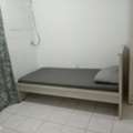 AED 1300/month,  Furnished,  Room For Rent