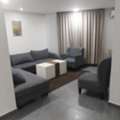 SAR 3500/month,  Furnished Apartment 2BHK Inside Hotel In AQRABIA-Khobar