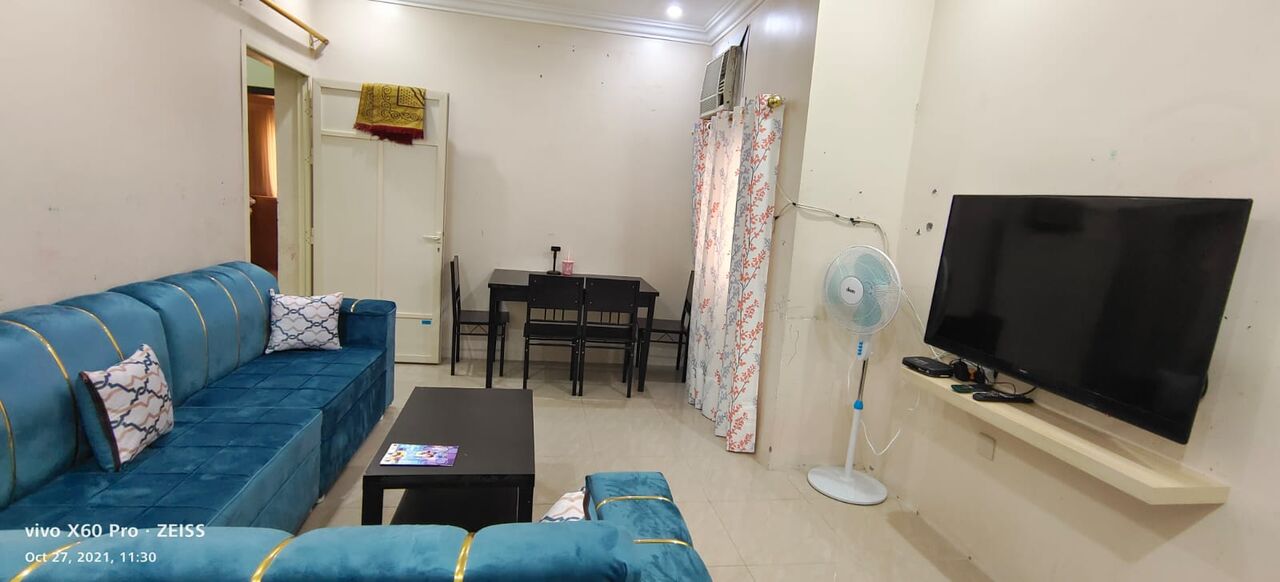 Thuqbah, Rooms for Rent, SAR 1000/month,  Furnished,  I