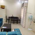 SAR 1000/month,  Furnished,  I'm Offering One Saprate Bedroom In My Flat With Saprate Toilet Fully Furnished
