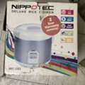 SAR 120,  Electric Rice Cooker