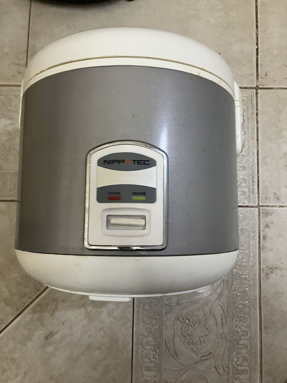 Al Aziziyah, Household Items, SAR 120,  Electric Rice Cooker