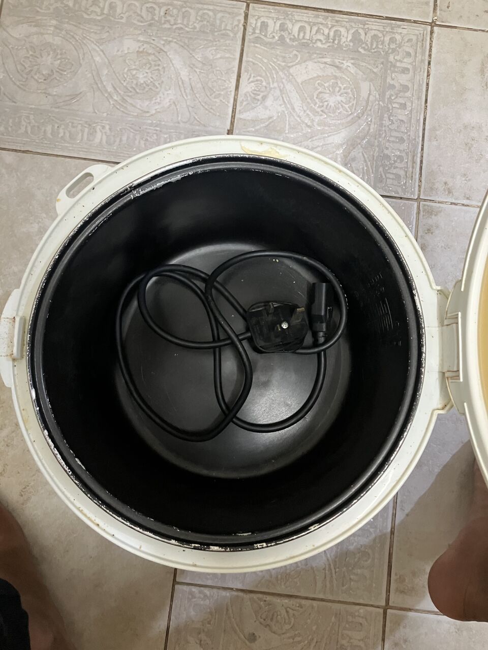 Al Aziziyah, Household Items, SAR 120,  Electric Rice Cooker