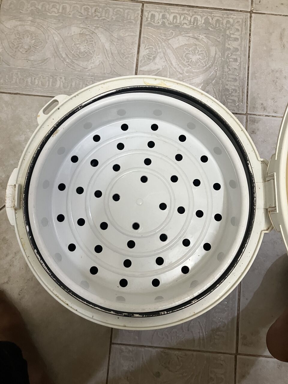 Al Aziziyah, Household Items, SAR 120,  Electric Rice Cooker