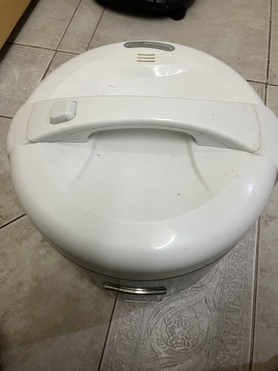 Al Aziziyah, Household Items, SAR 120,  Electric Rice Cooker