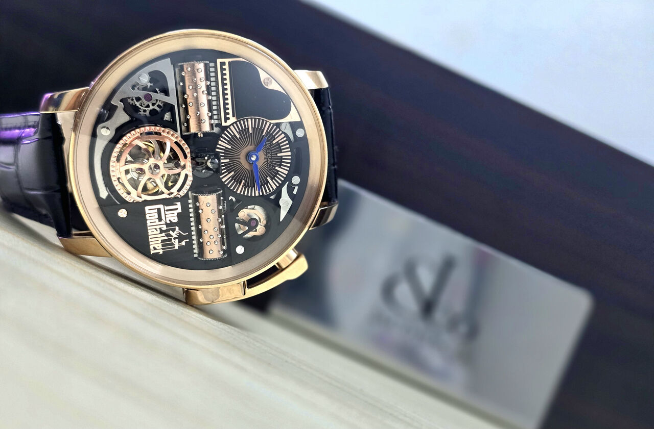 Jeddah, Watches, SAR 1200,  Jacob & Co Watch
