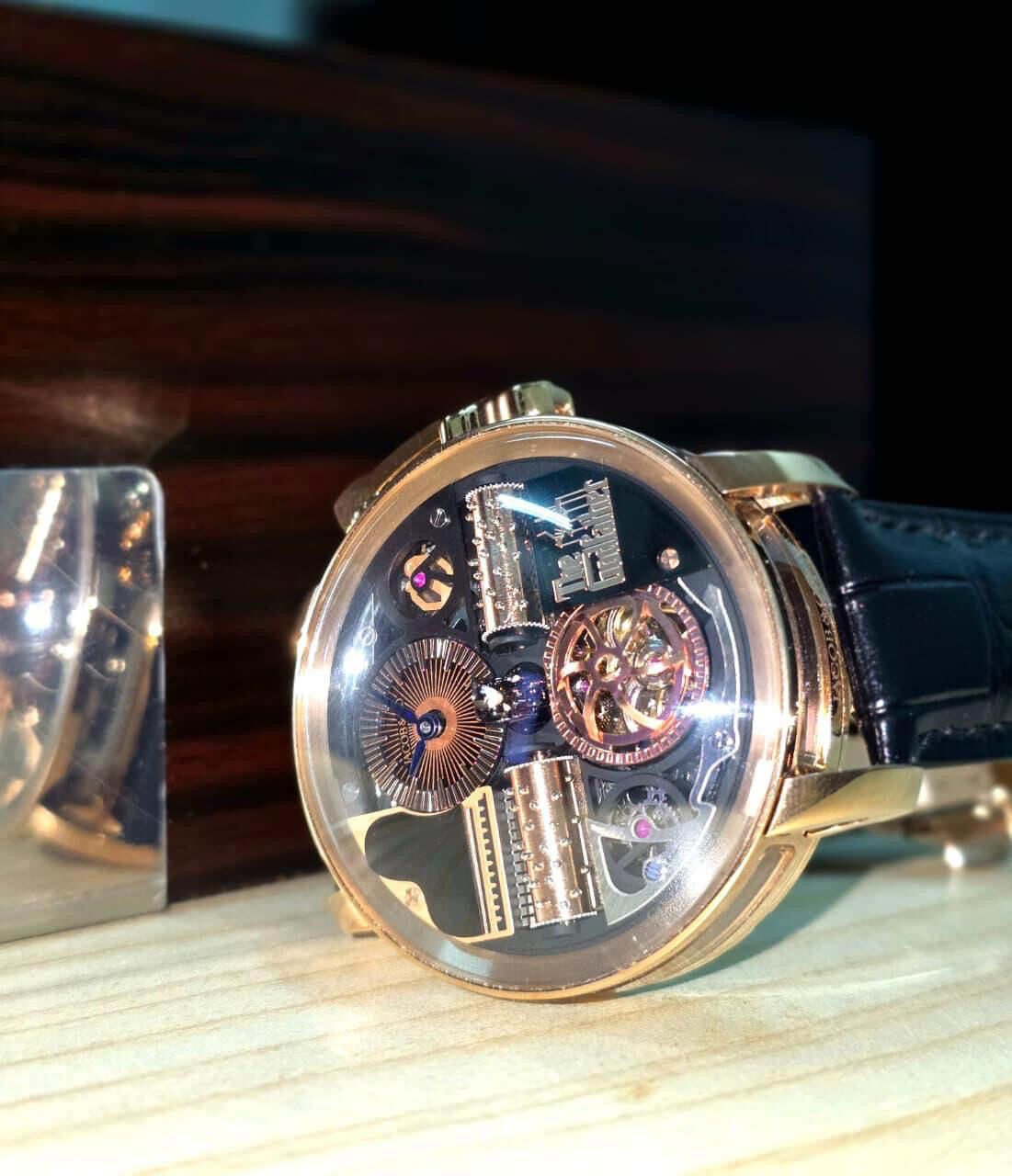Jeddah, Watches, SAR 1200,  Jacob & Co Watch