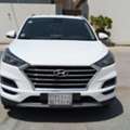 SAR 57500,  Hyundai Tucson,  2020,  Automatic,  112000 KM,   (Diesel)  Model  Well Maintained