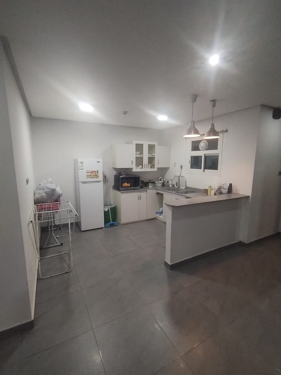 Khobar, Apartments, Flats, Houses & Villas, SAR 3500/month,  Furnished,  2 BR,  Furnished Apartment 2BHK Inside Hotel