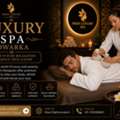 INR 1499,  Best Spa Near Dwarka | Luxury Massage & Wellness Centre