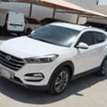 SAR 50000,  Hyundai Tucson,  2018,  Automatic,  173000 KM,  Hyundai / Tucson Imported From Korea  Model (Diesel)