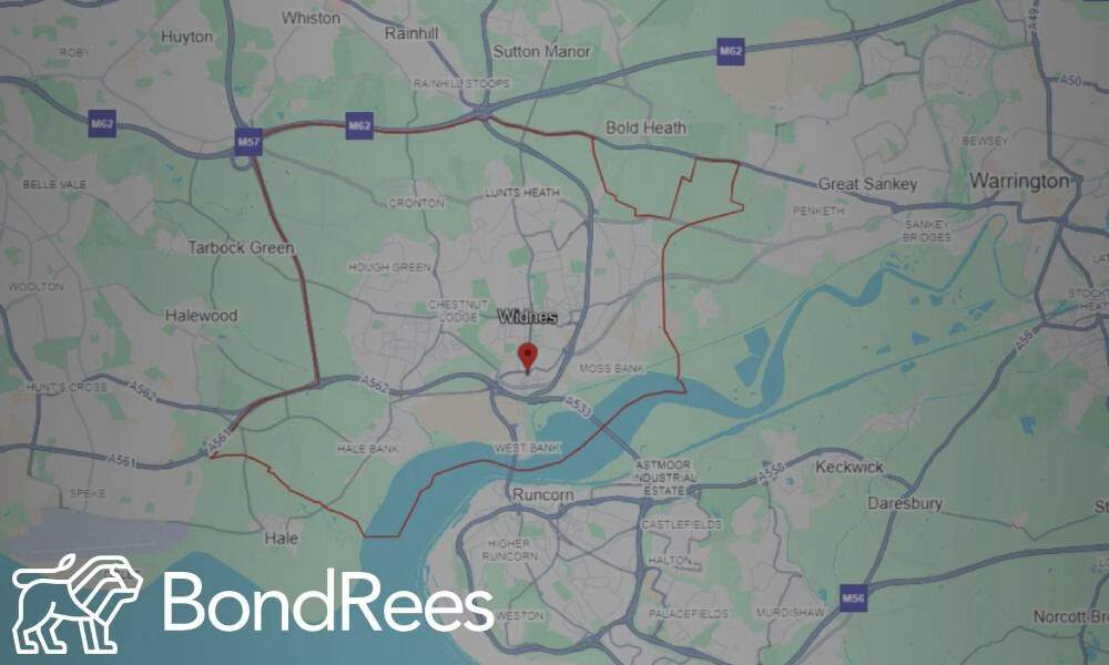 London, Legal, Discreet Private Investigators Based Around Widnes
