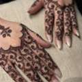 Henna Auraa