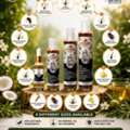 SAR 1,  KOSEM SHINY HAIR OIL