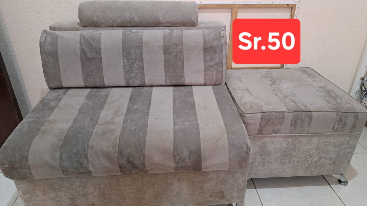 Yanbu, Household Items, Household Items On Sale