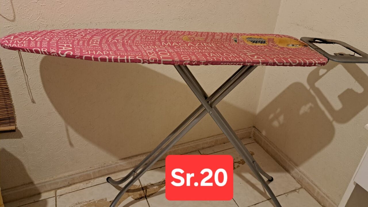 Yanbu, Household Items, Household Items On Sale