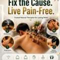 Al Falah Holistic Health Care Cumbum &ndash; Best In Acupuncture, Hijama, Cupping & Natural Pain