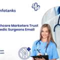 Why Healthcare Marketers Trust An Orthopedic Surgeons Email Database