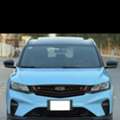 SAR 41500,  Geely Coolray Plus,  2023,  Automatic,  79000 KM,  Geely Coolray  Very Clean 2nd Owner