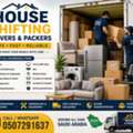 House Shifting Office Shifting Movers Packers Professional Company Team 0507291637