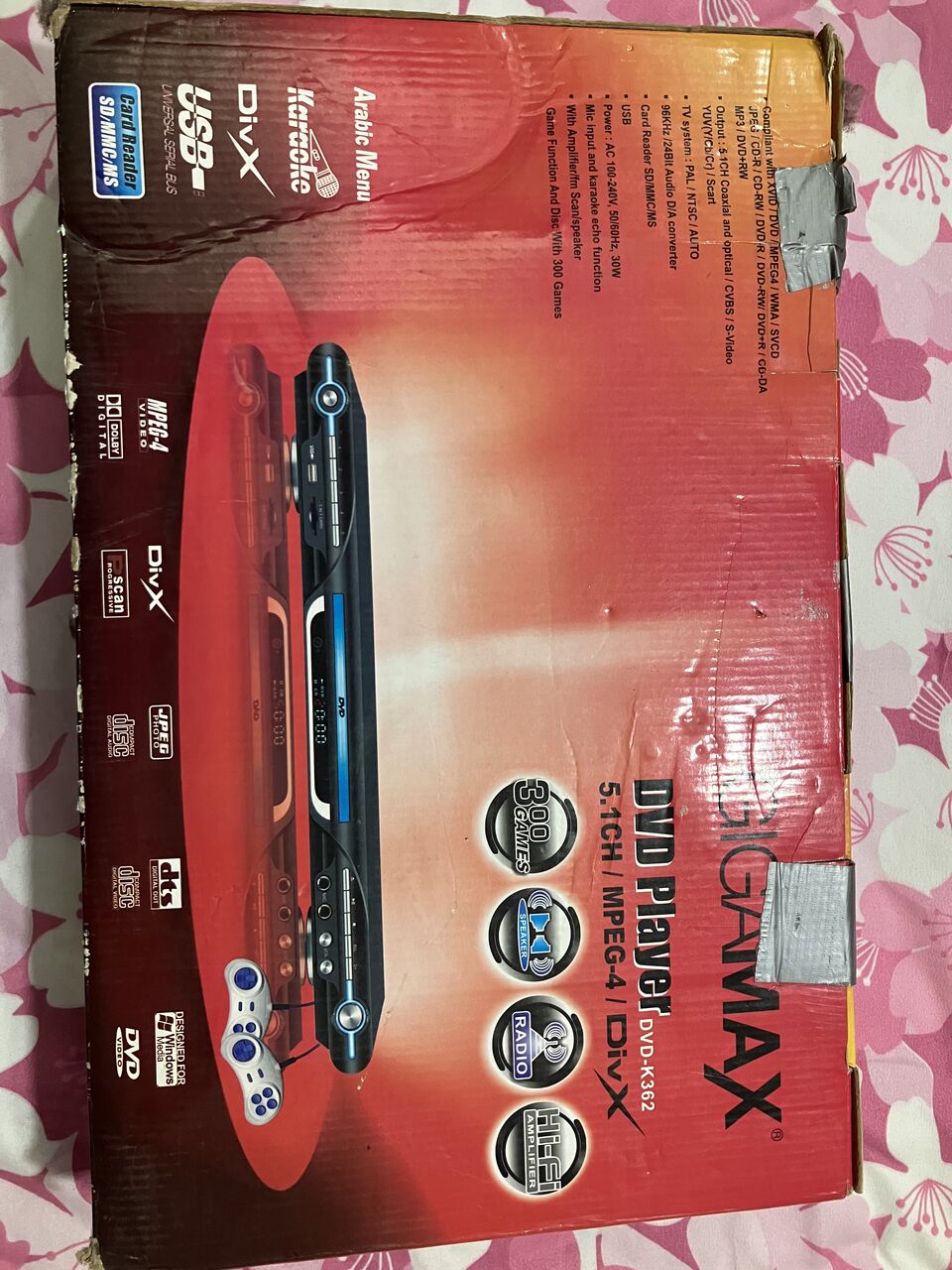 Al Aziziyah, Computers, SAR 500,  Colour Printers And Dvd Player