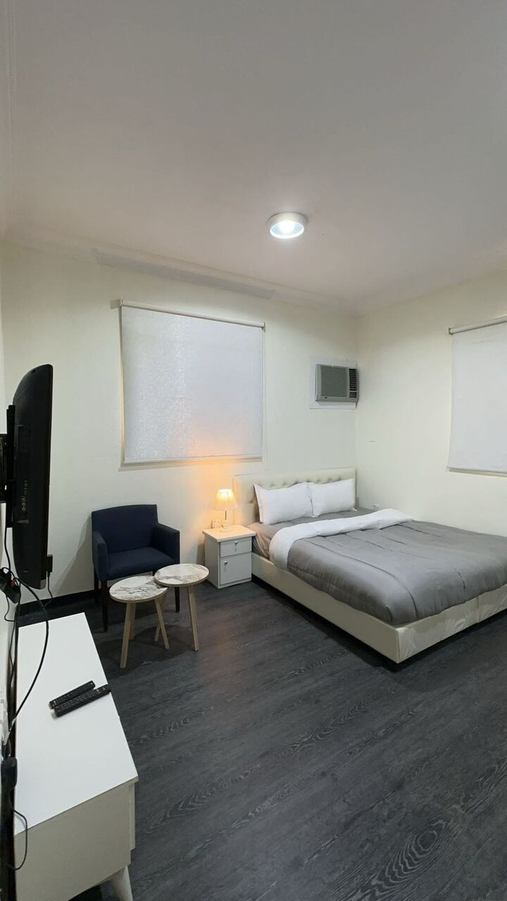 Riyadh, Apartments, Flats, Houses & Villas, 1 BR,  Prime Location In Riyadh Private Furnished Studio With Kitchen And Bath