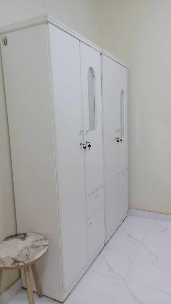 Riyadh, Apartments, Flats, Houses & Villas, 1 BR,  Prime Location In Riyadh Private Furnished Studio With Kitchen And Bath
