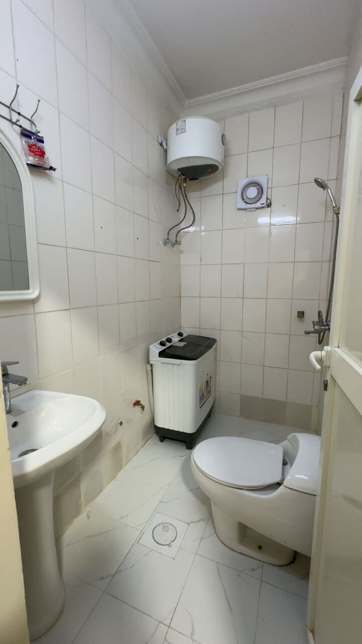 Riyadh, Apartments, Flats, Houses & Villas, 1 BR,  Prime Location In Riyadh Private Furnished Studio With Kitchen And Bath