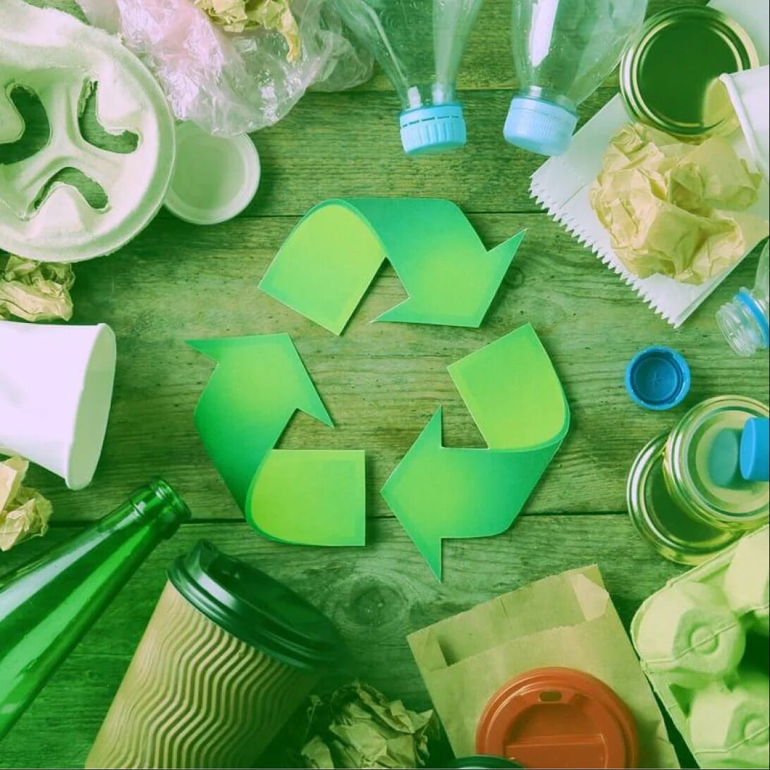 Dubai, Business, Environmental Recycling Partner In UAE | Trusted Recycling Experts