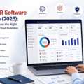 Best HR Software In India (2026): How To Choose The Right Platform For Your Business