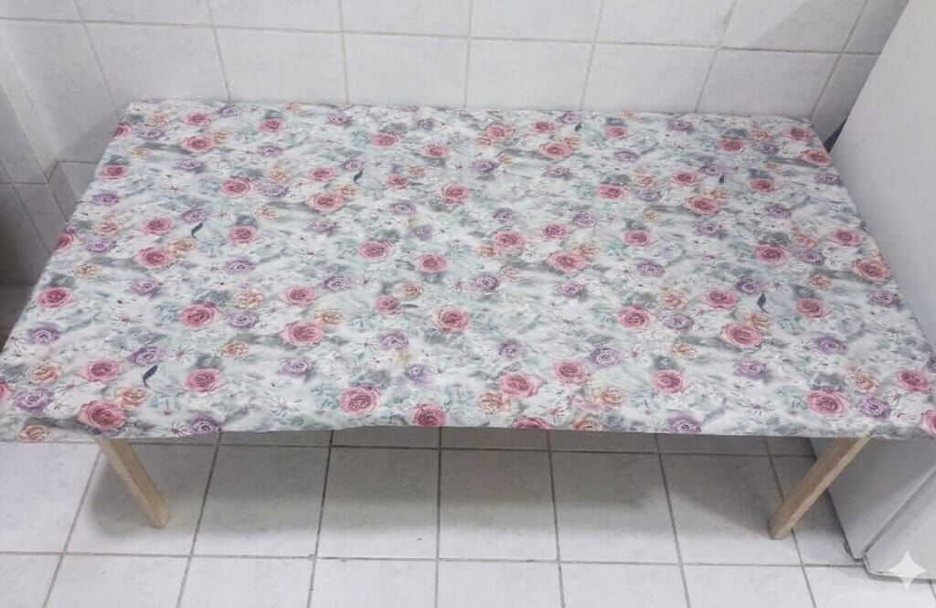 Jubail, Furniture, SAR 40,  Wooden  Table