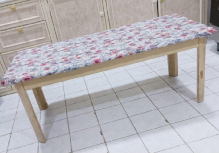 Jubail, Furniture, SAR 40,  Wooden  Table