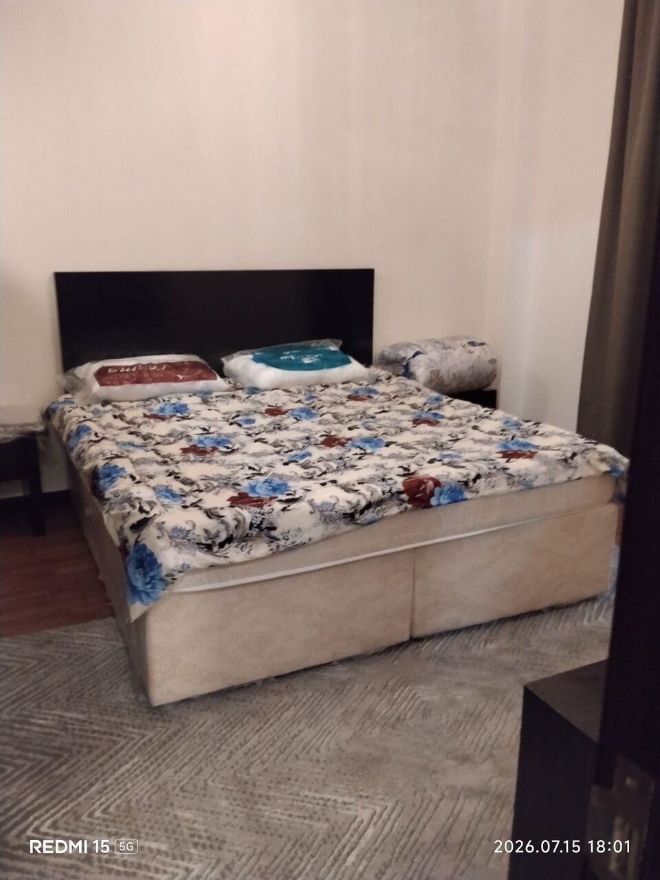 Manama, Apartments, Flats, Houses & Villas, BHD 330/month,  Furnished,  2 BR,  Flat Fully Furnished For Rent