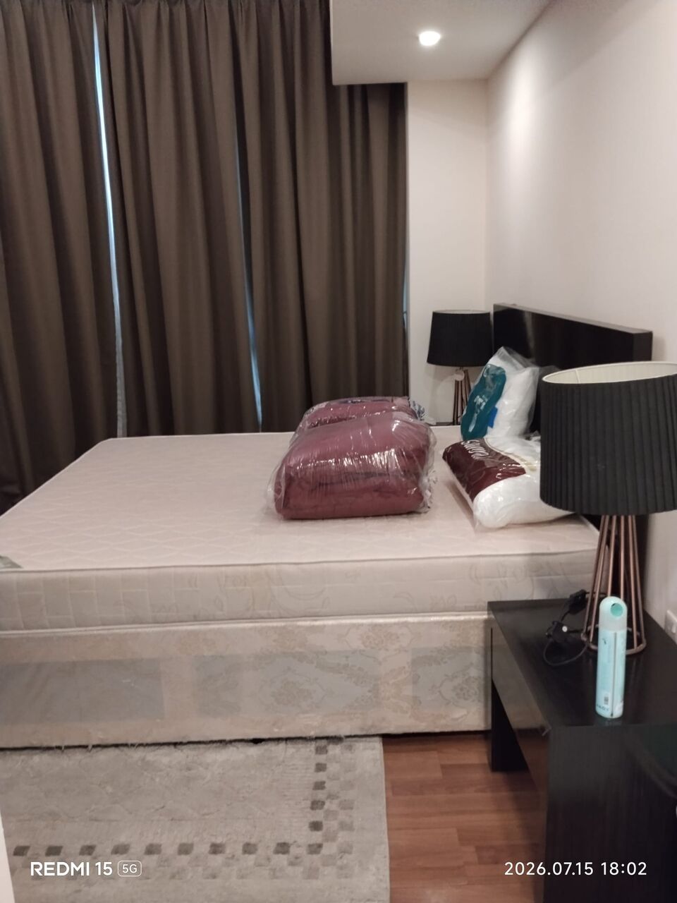 Manama, Apartments, Flats, Houses & Villas, BHD 330/month,  Furnished,  2 BR,  Flat Fully Furnished For Rent