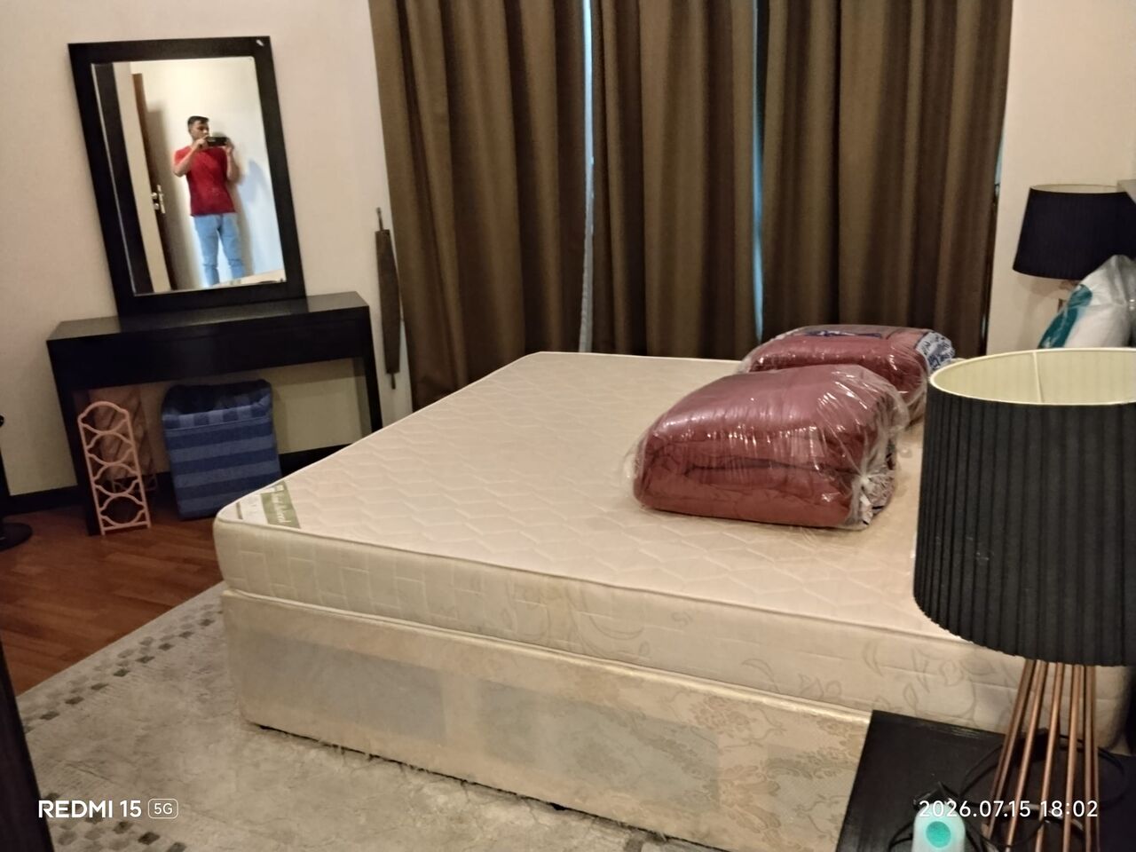 Manama, Apartments, Flats, Houses & Villas, BHD 330/month,  Furnished,  2 BR,  Flat Fully Furnished For Rent